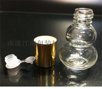 葫蘆瓶精油瓶，風油精瓶
